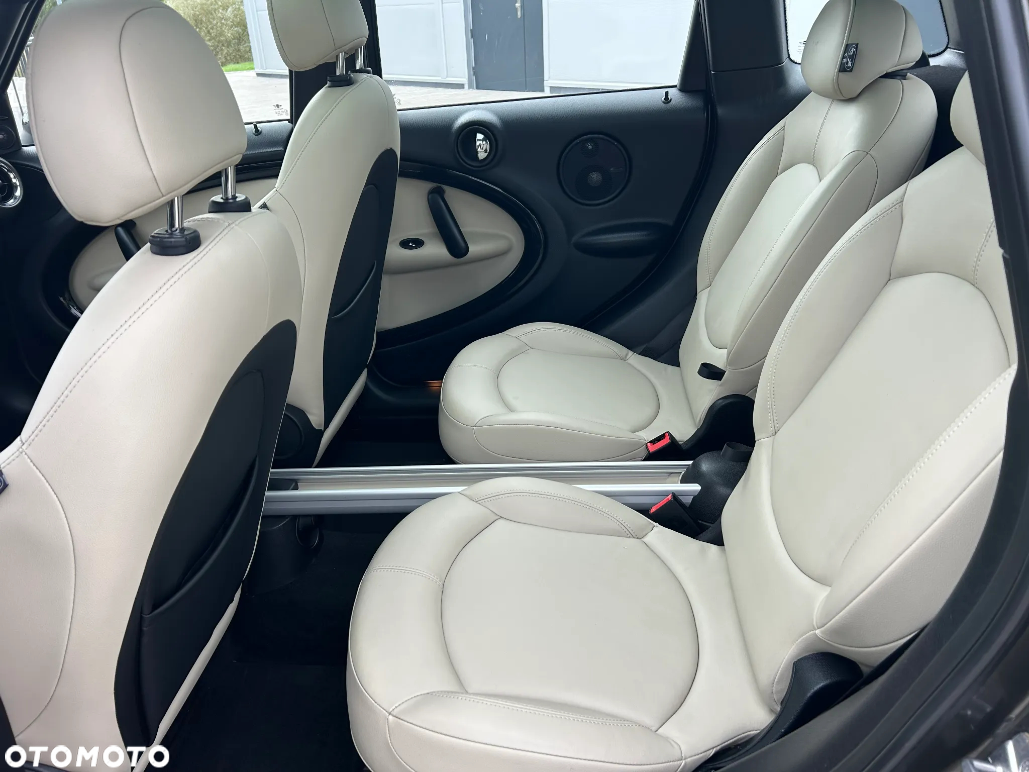 MINI Countryman Cooper D Park Lane Chili - 24