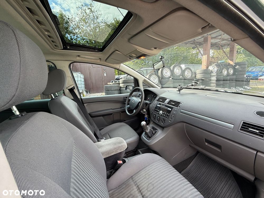 Ford Focus - 8