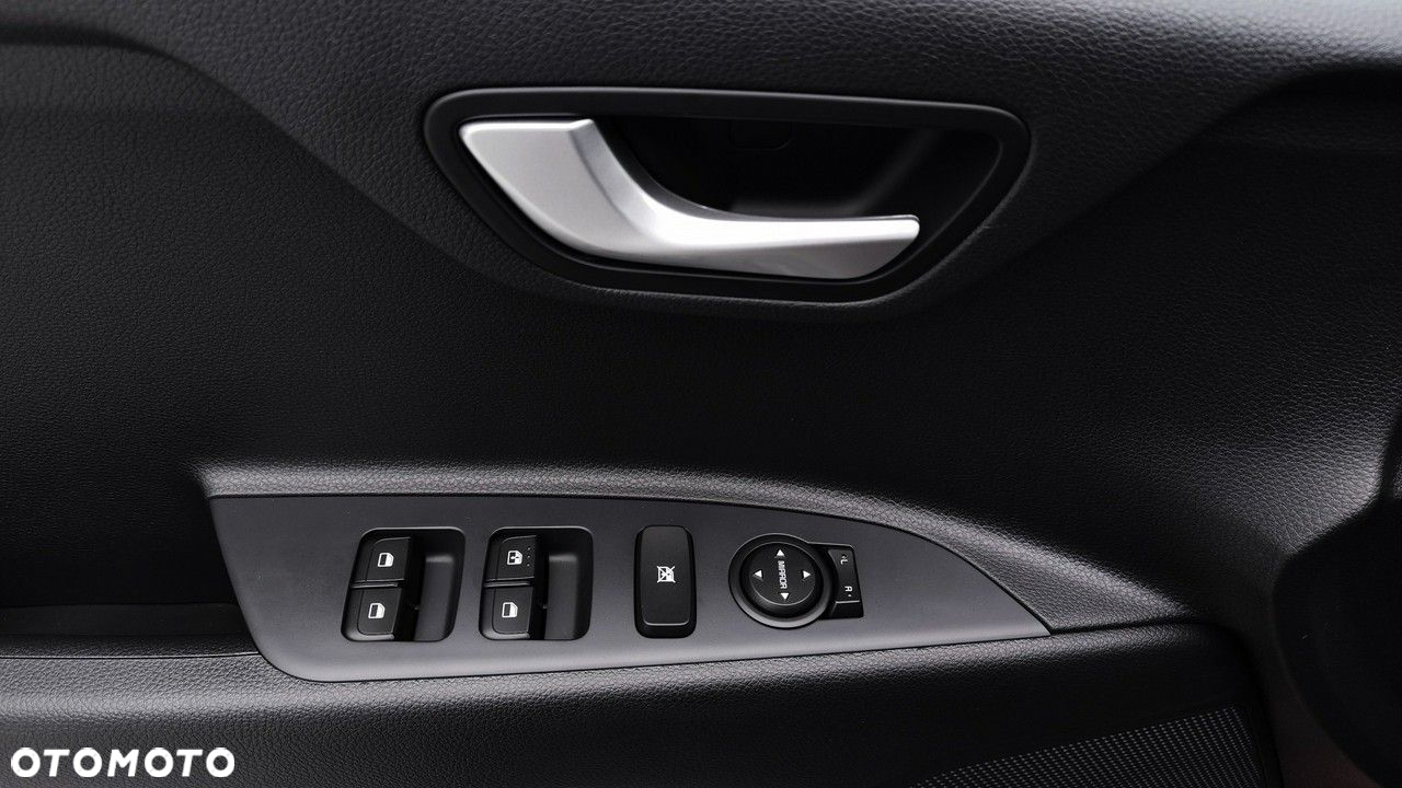 Kia Stonic - 8