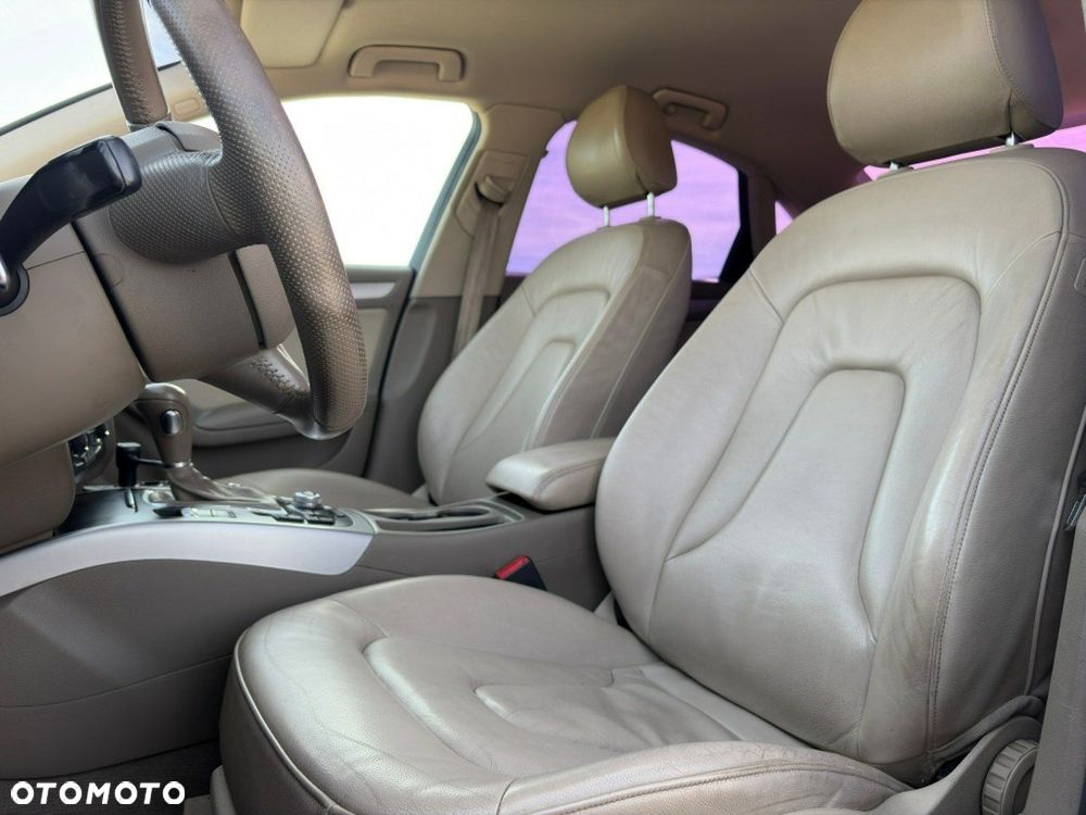 Audi A4 - 15