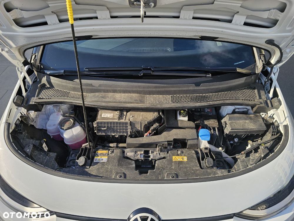 Volkswagen ID.3 Pro S (4-Sitzer) - 8
