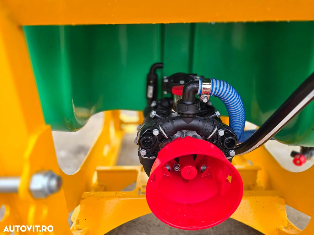 TOLMET Klara600L/12-15-18m - 13