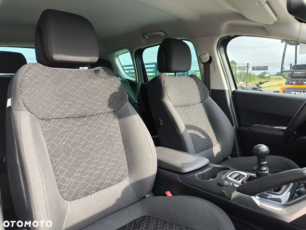 Peugeot 3008 - 20