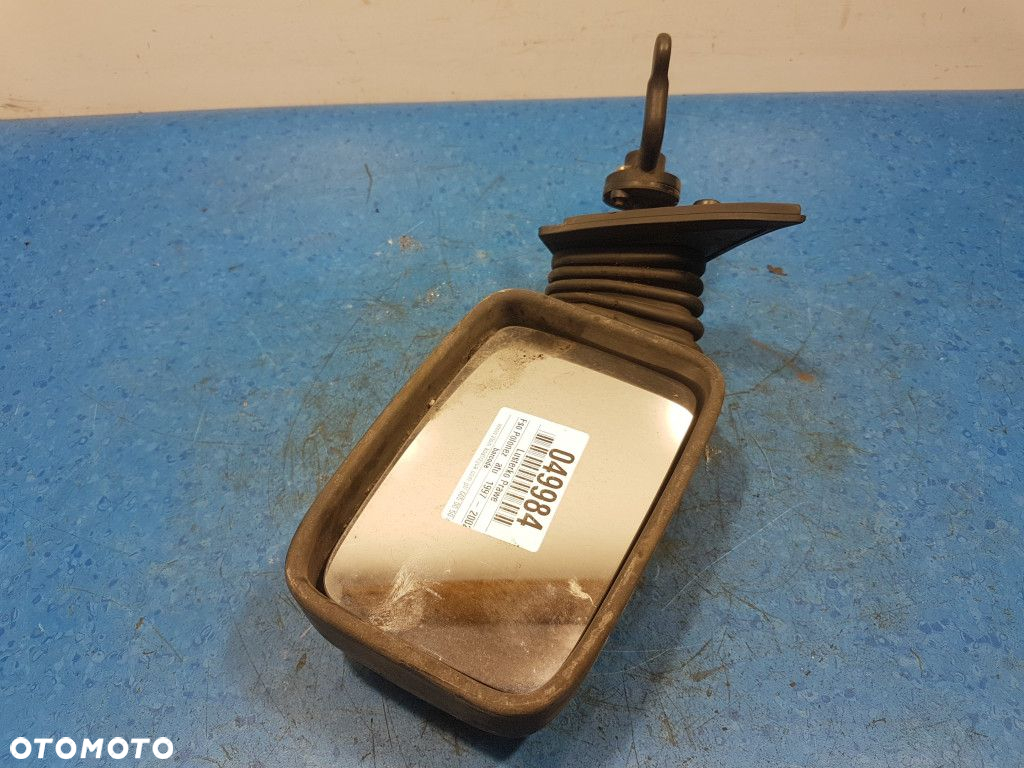 FSO POLONEZ  ATU LUSTERKO PRAWE - 10