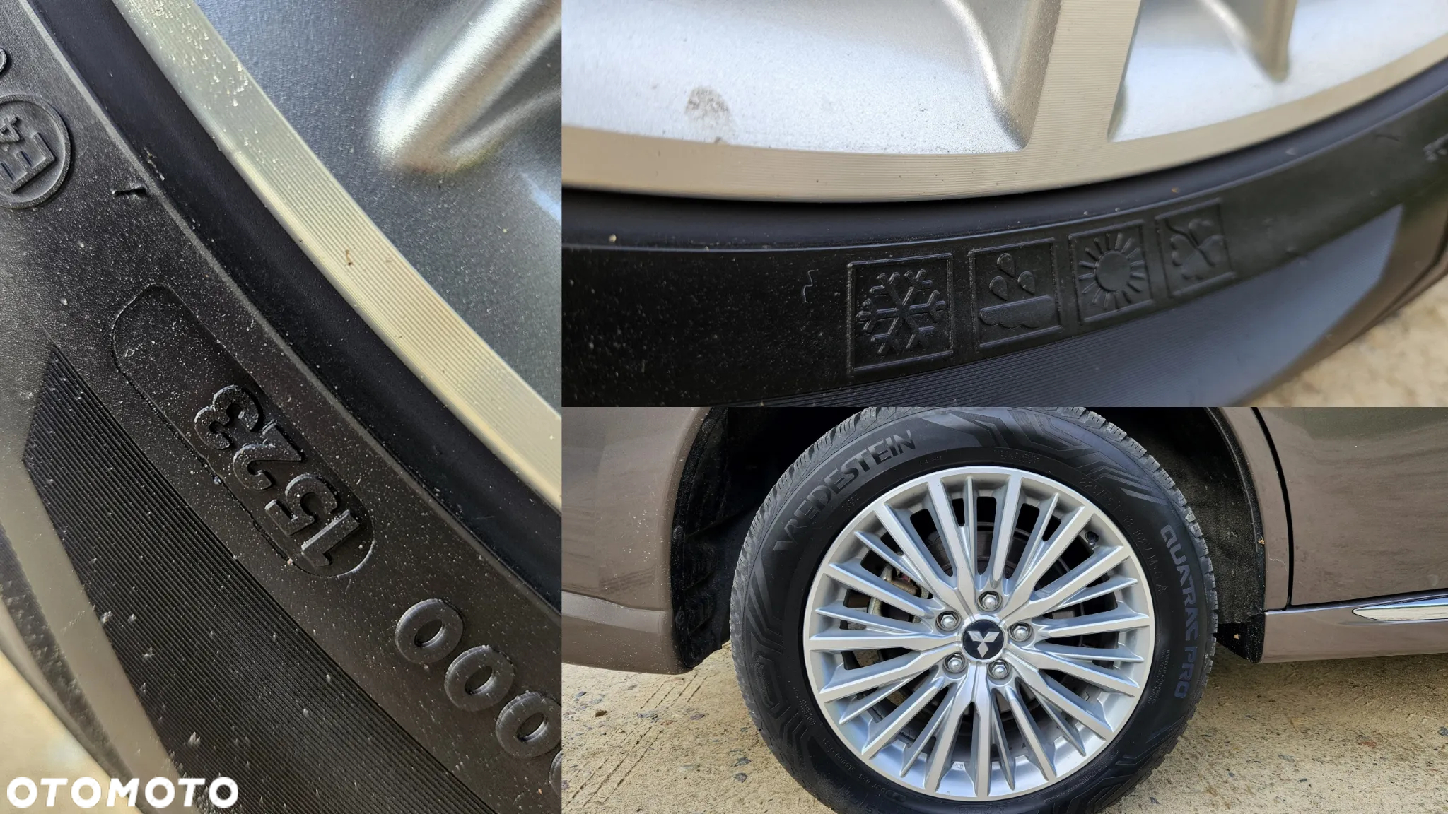 Mitsubishi Outlander PHEV Intense + - 17