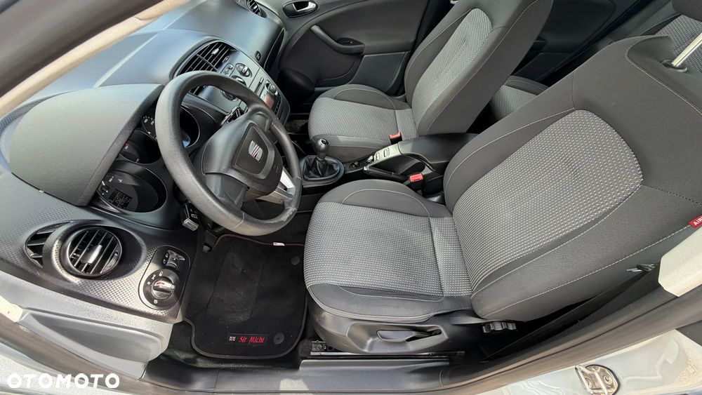 Seat Altea - 23