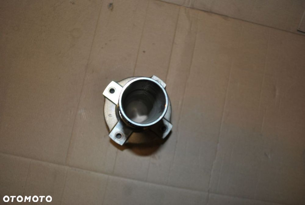 Tylna Oś Ducati X Diavel S - 2