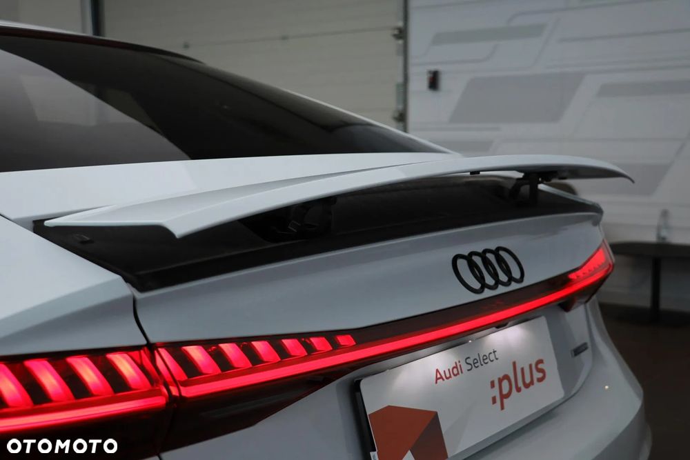 Audi A7 Sportback 45 TFSI quattro S tronic - 6