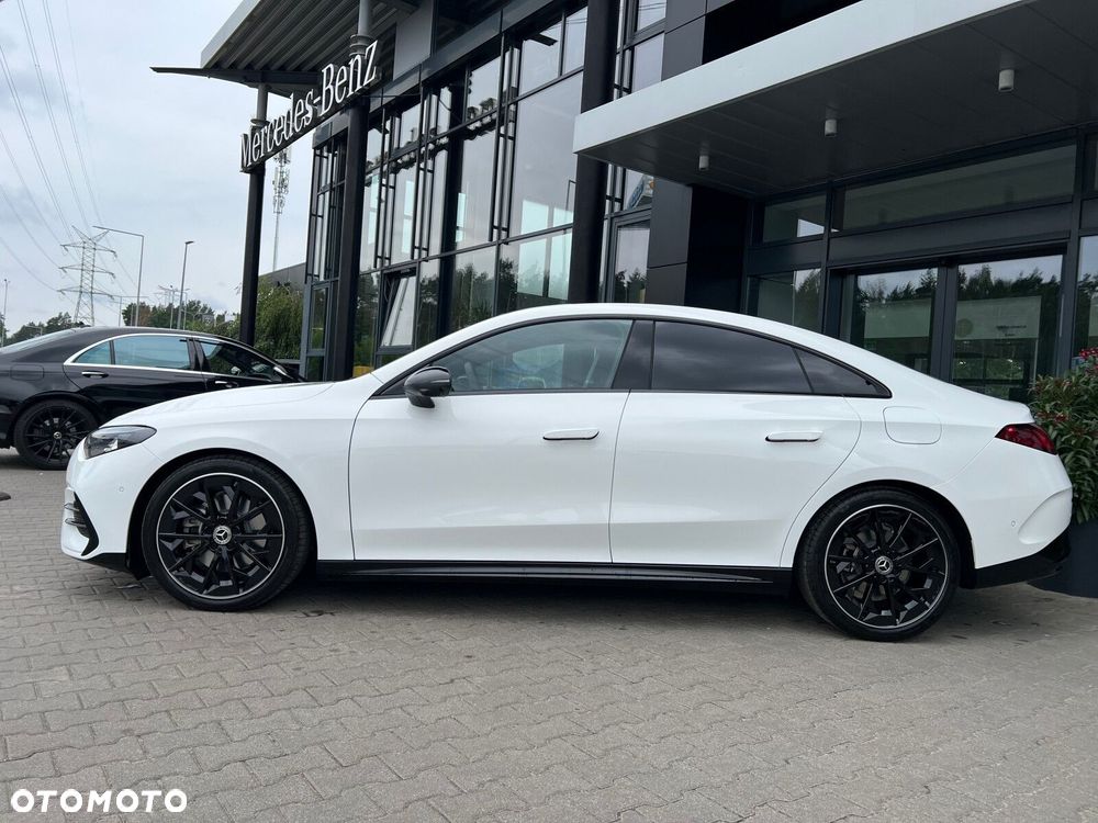 Mercedes-Benz CLA - 8