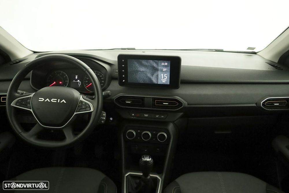 Dacia Jogger 1.0 ECO-G Extreme+ Up&Go 7L Bi-Fuel - 8