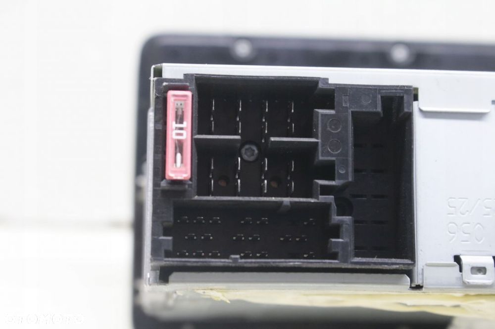 radio Alfa Romeo 939 CD - 7