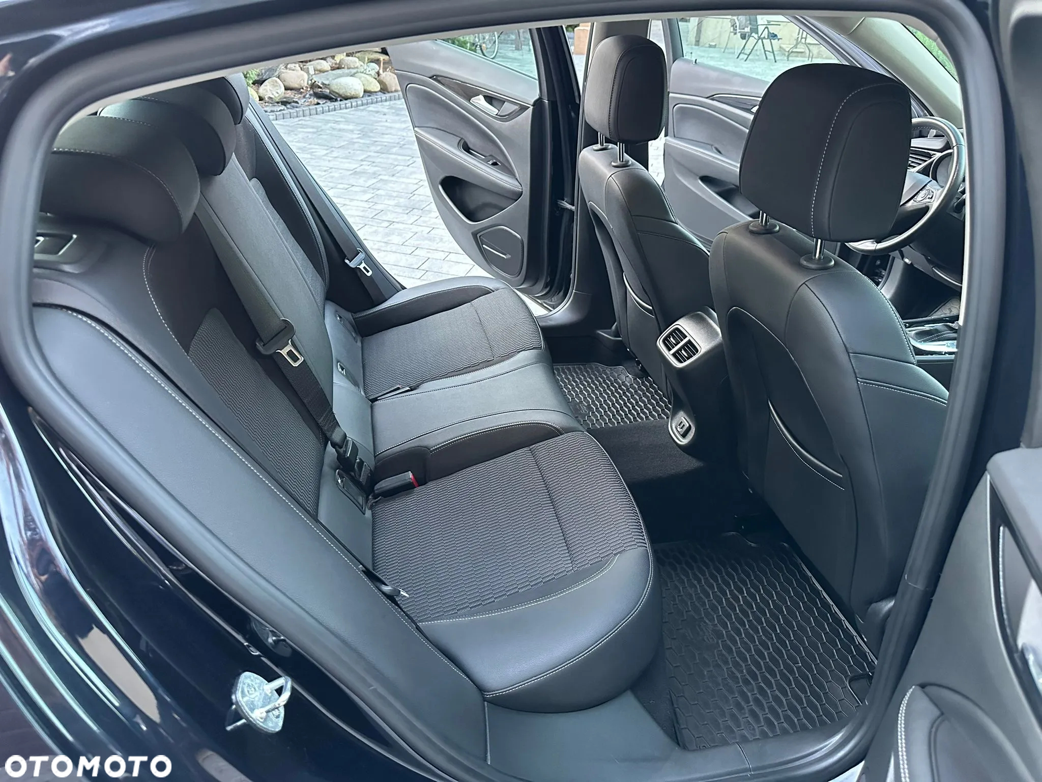 Opel Insignia 2.0 CDTI Elite S&S - 34
