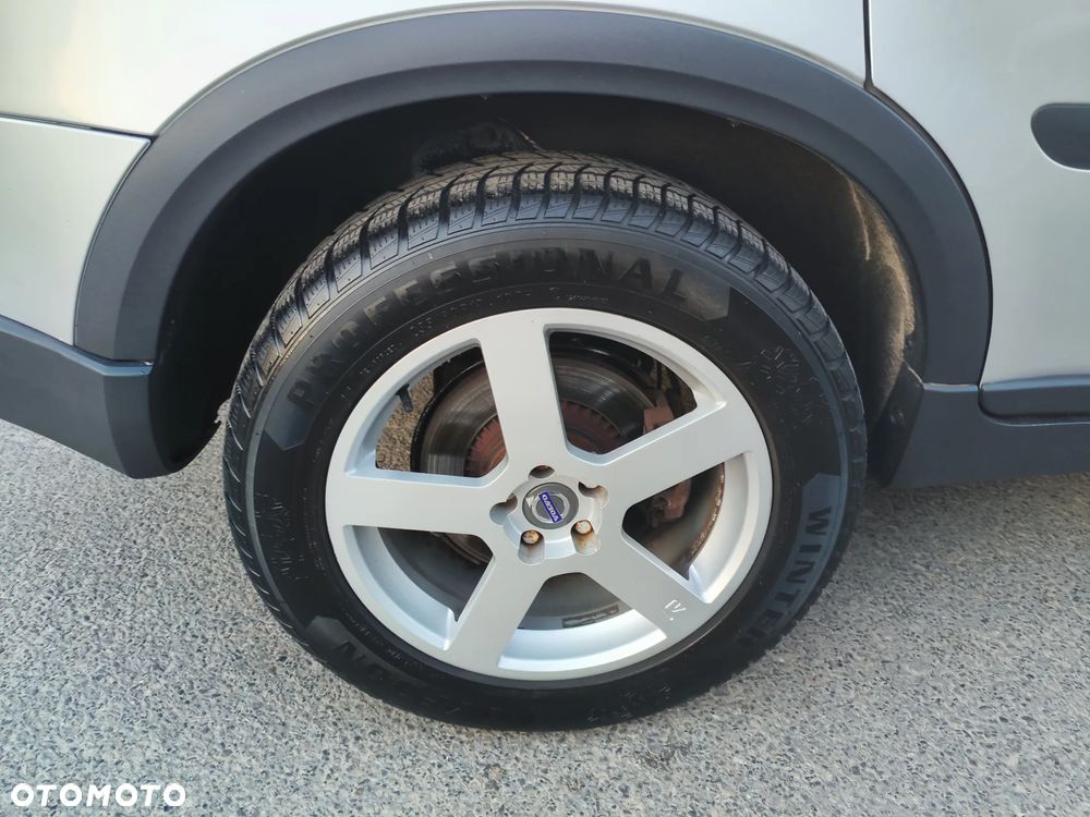 Volvo XC 90 T6 Executive - 34