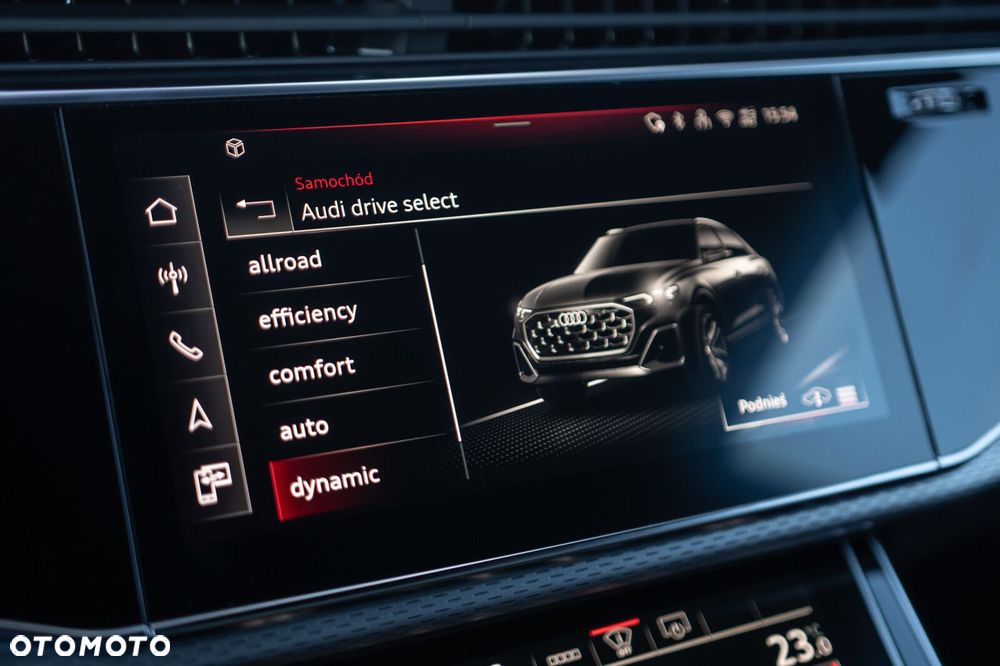 Audi Q8 - 27