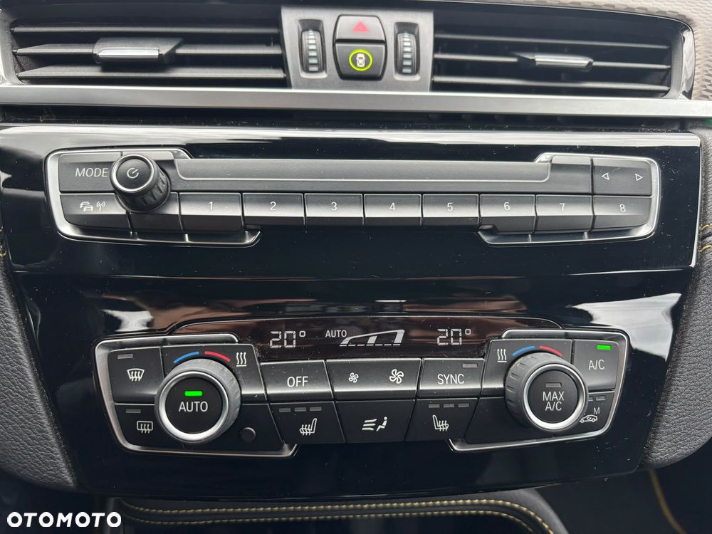 BMW X2 xDrive20i M Sport - 15