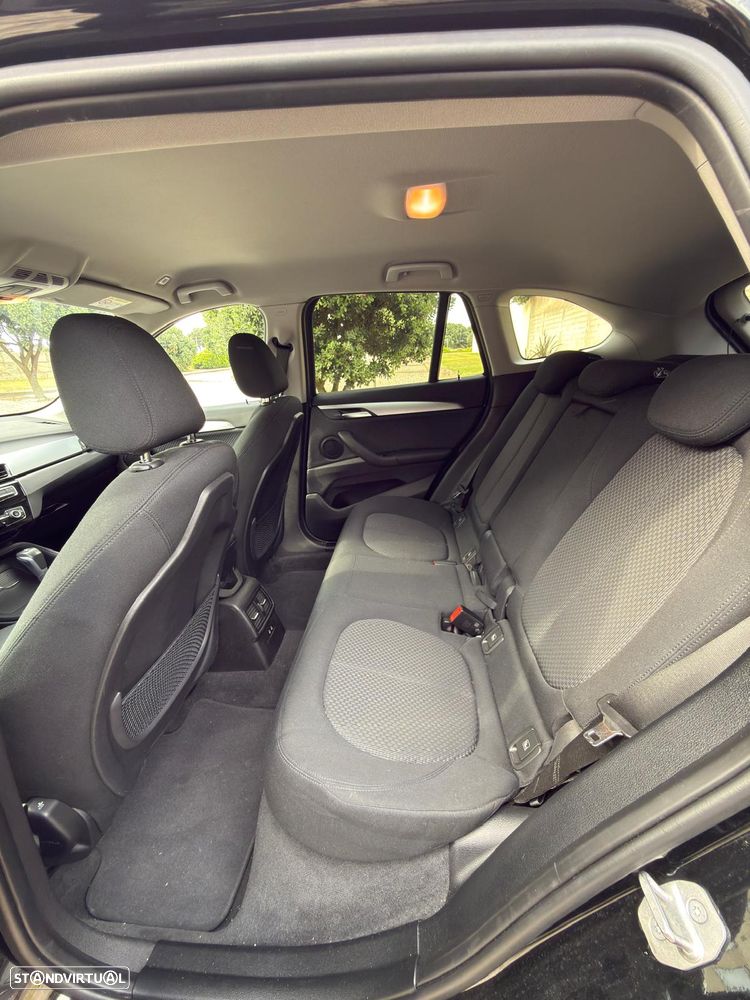 BMW X1 xDrive25e Advantage - 15