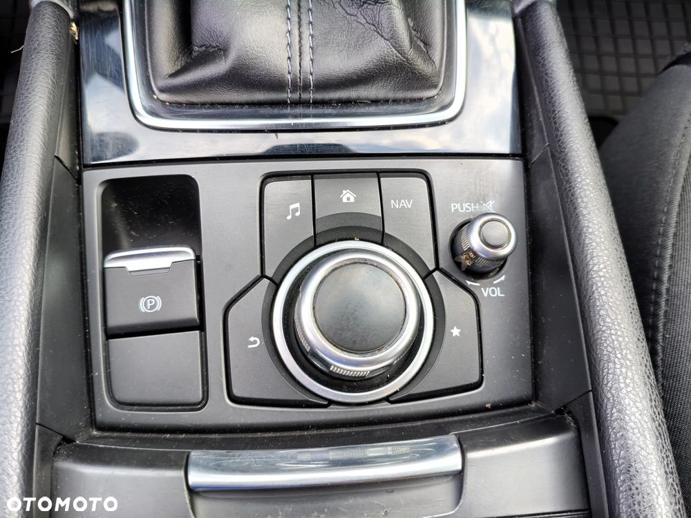 Mazda 3 SKYACTIV-G 120 KIZOKU - 19