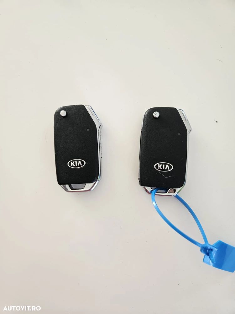 Kia Ceed 1.6 CRDi Edition 7 - 13