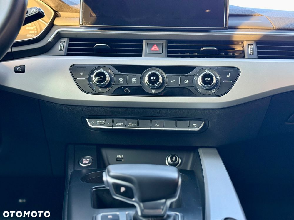 Audi A4 Avant 40 TDI S tronic - 22