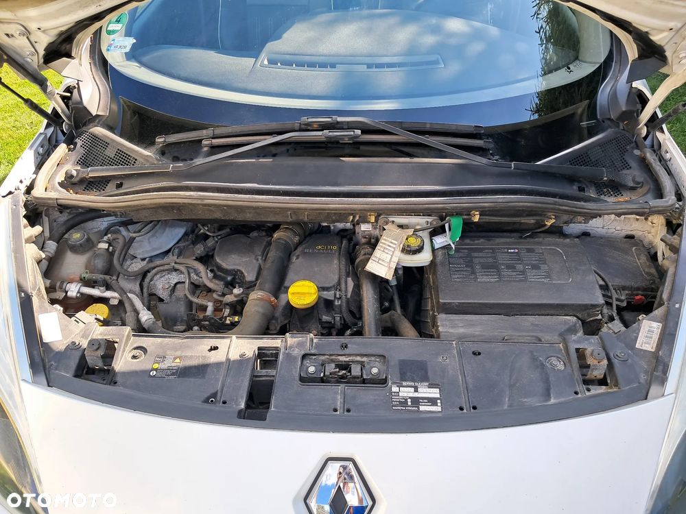 Renault Grand Scenic Energy dCi 110 Start & Stop Dynamique - 11