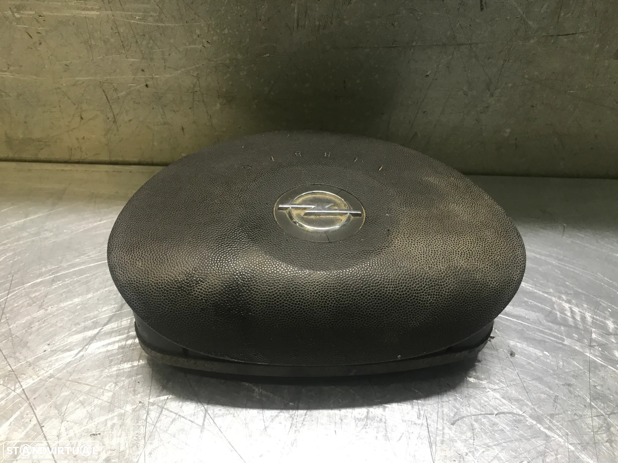 AIRBAG DO VOLANTE OPEL CORSA C 01-05 - 2