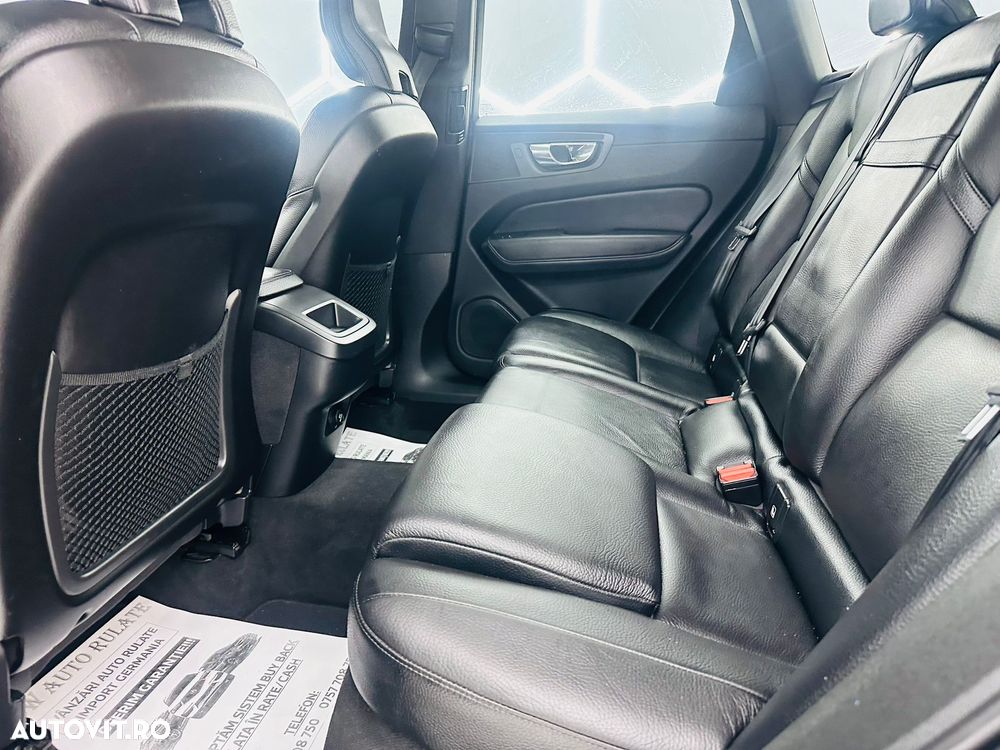 Volvo XC 60 D3 Summum - 17