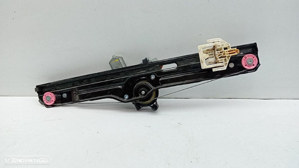 Elevador vidros frente esquerdo FIAT 500L (351_, 352_) - 2