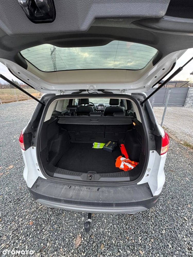 Ford Kuga 2.0 TDCi 4WD Titanium Plus - 12