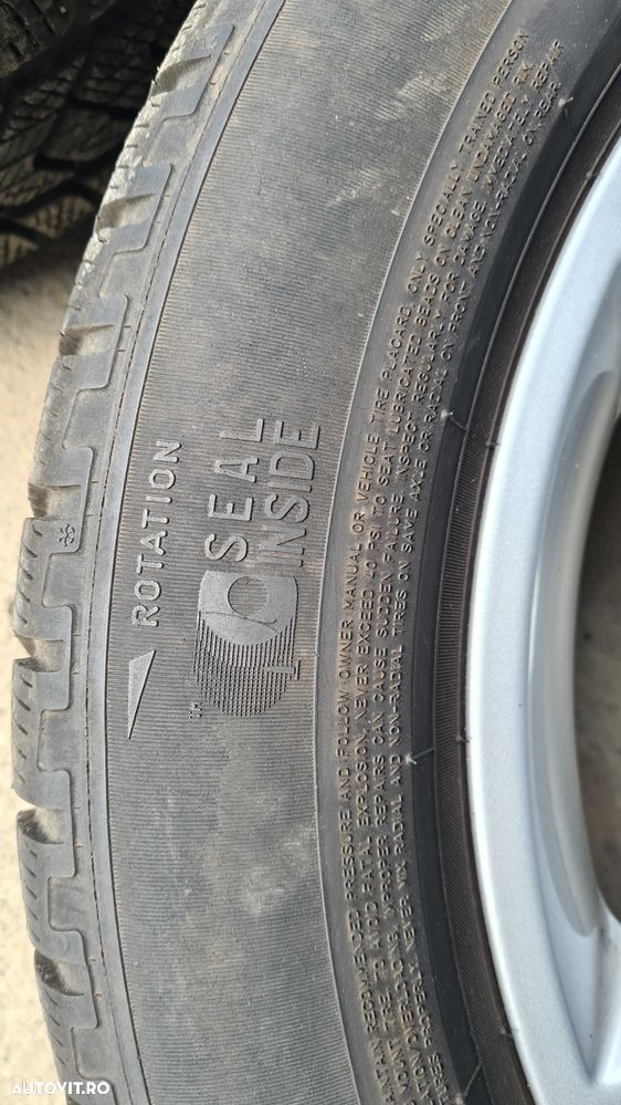 Roti/Jante/Jenti orig. Audi e-tron Q4 (F4) 2021-> | 235/55 255/50 R19 - 10