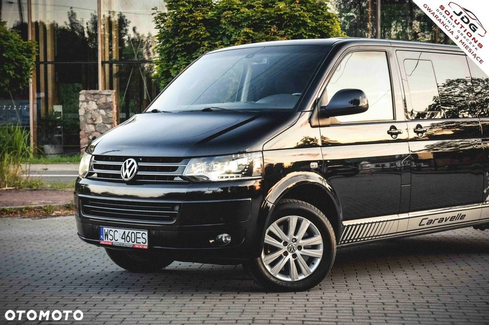 Volkswagen Caravelle - 37