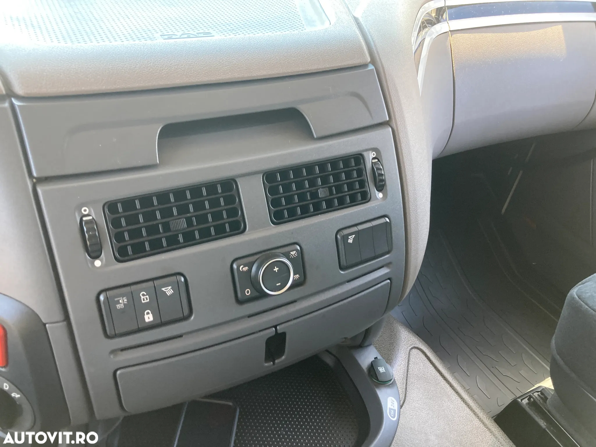 DAF XF480SC Airco - 11