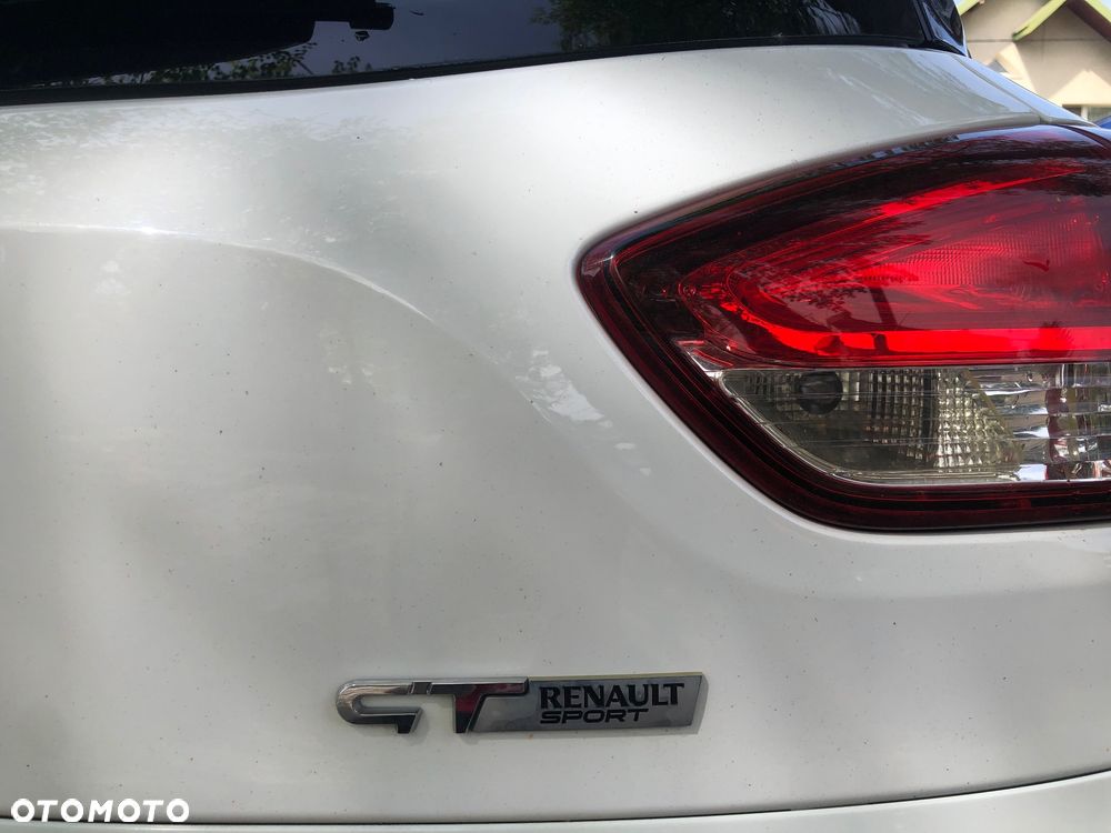 Renault Clio Energy TCe 120 EDC GT - 20