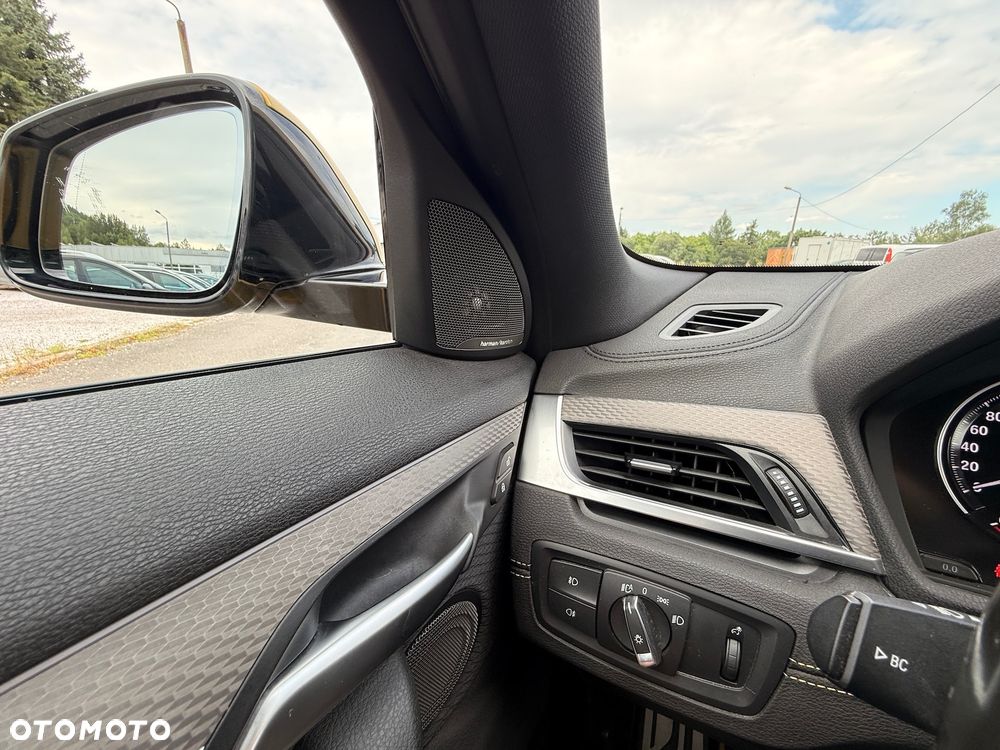 BMW X2 xDrive25d M Sport - 26