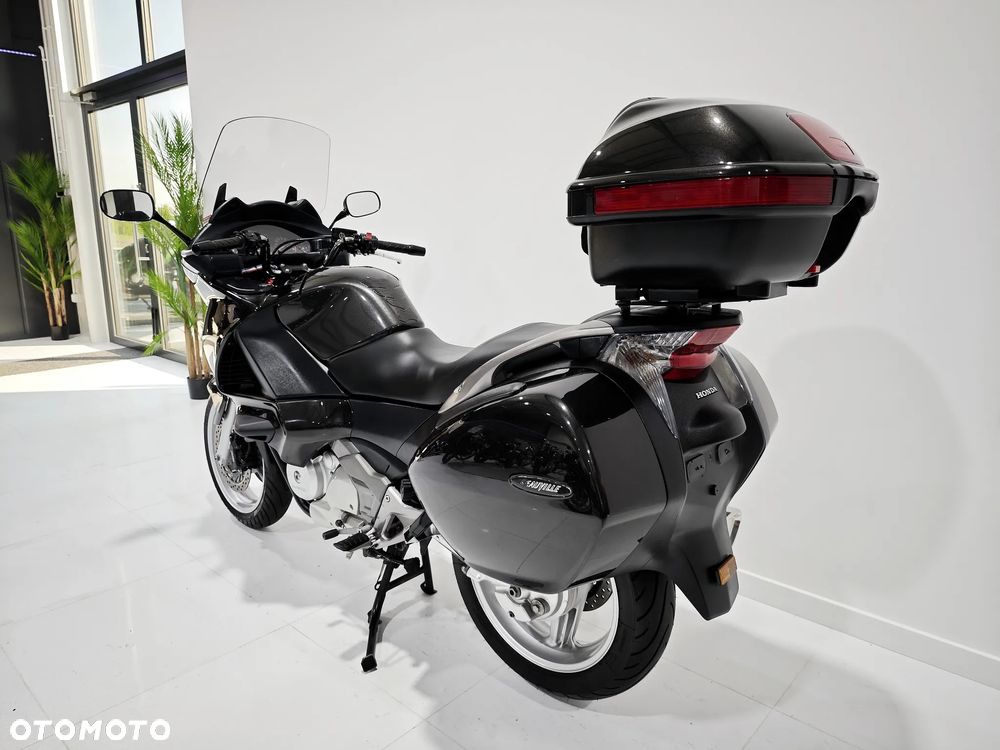 Honda Deauville - 18