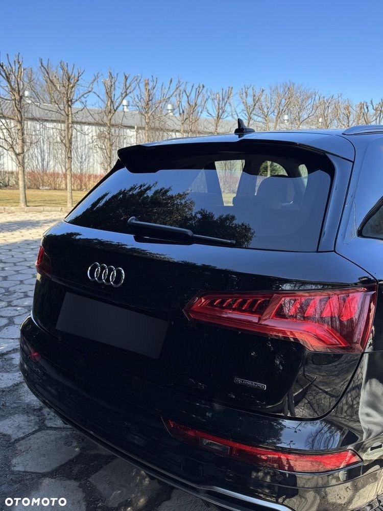 Audi Q5 2.0 TFSI Quattro S tronic - 12