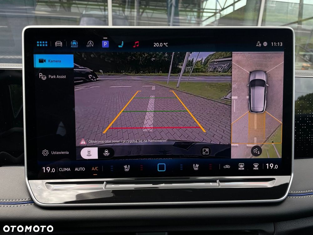 Volkswagen Tiguan 2.0 TDI 4Mot R-Line Plus DSG - 22