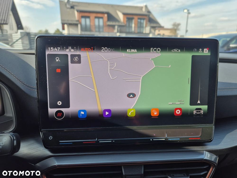Cupra Formentor VZ 1.4 e-Hybrid DSG Priority - 34