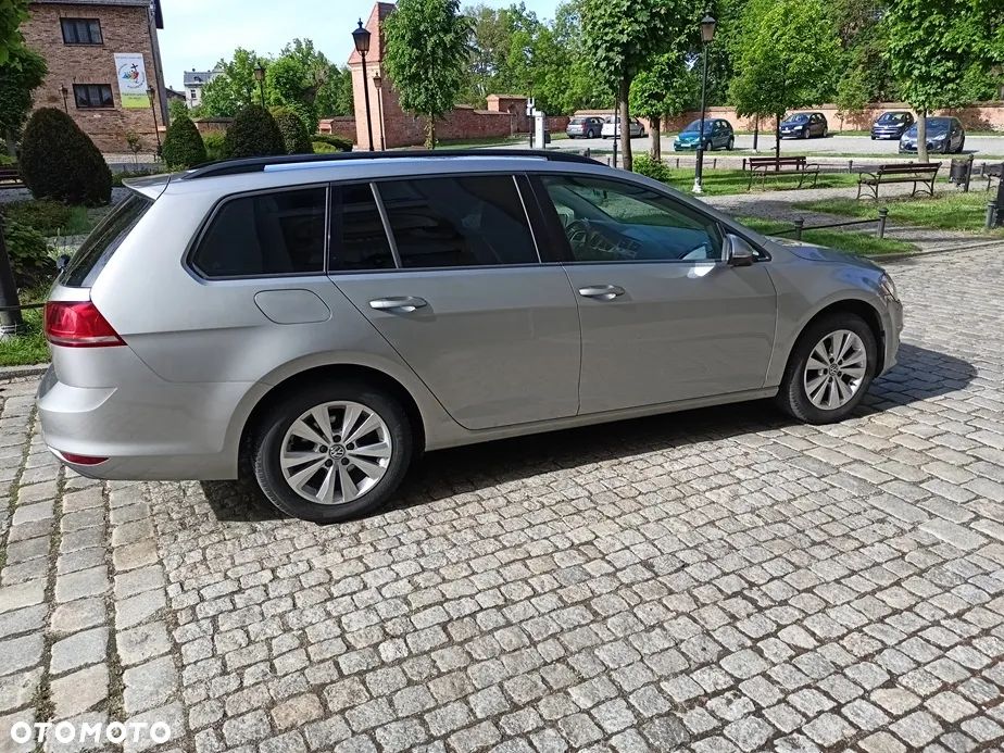 Volkswagen Golf 1.4 TSI BlueMotion Technology Edition - 39