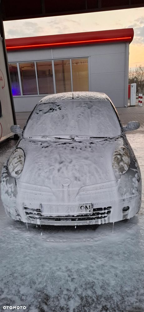 Nissan Micra 1.2 City - 7