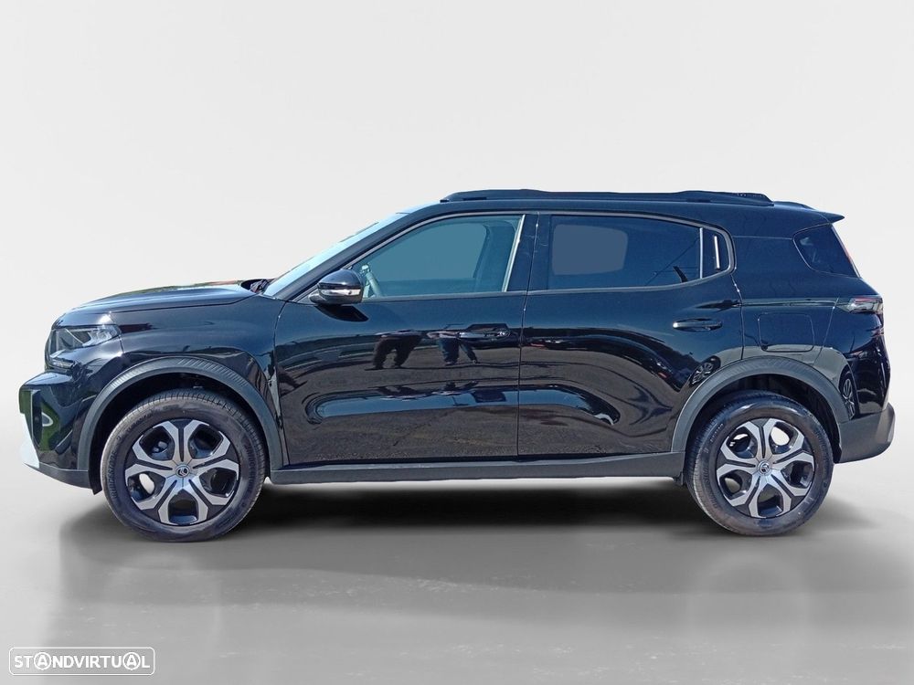 Citroën C3 Aircross 1.2 PureTech Plus - 2