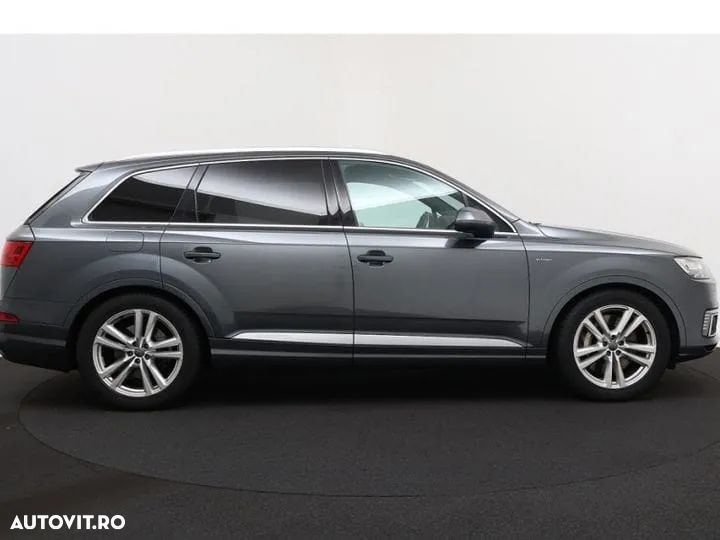 Audi Q7 - 18