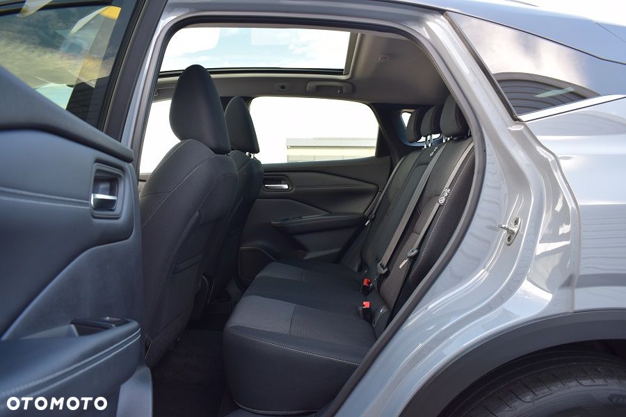Nissan Qashqai 1.5 e-POWER Tekna+ - 8