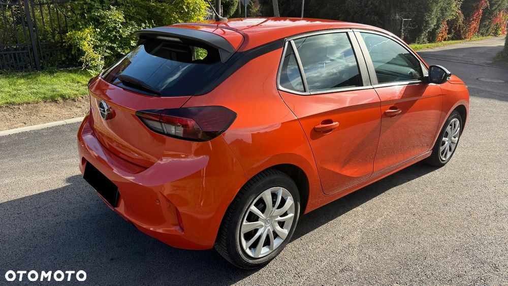 Opel Corsa - 7