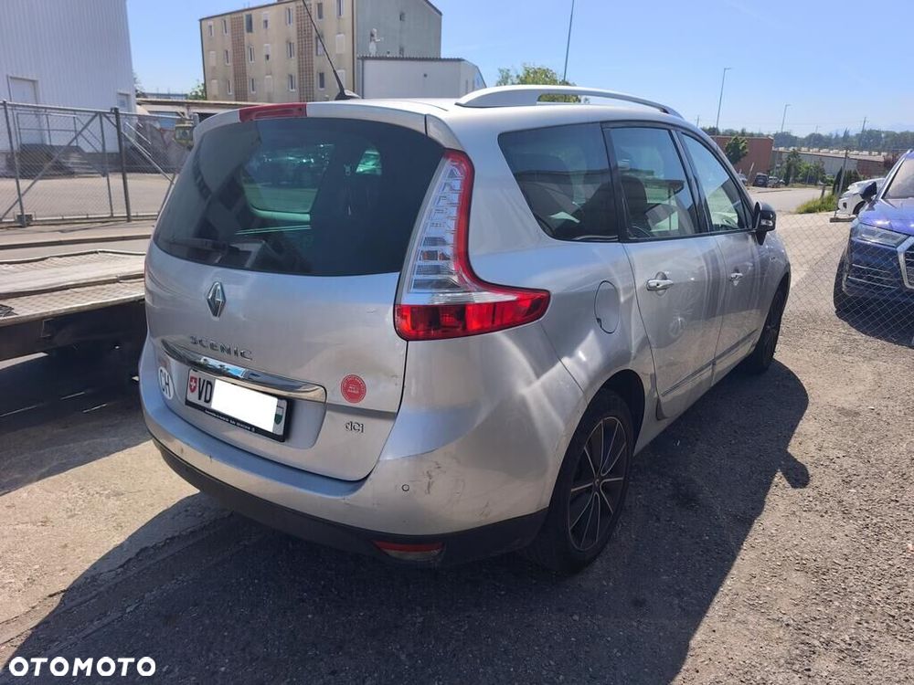 Renault Grand Scenic Energy dCi 130 S&S Bose Edition - 2