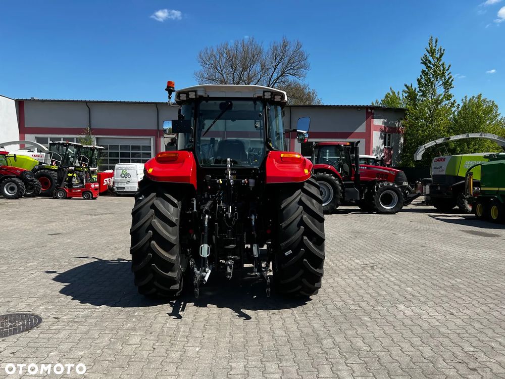 Steyr 4120 MULTI - 7