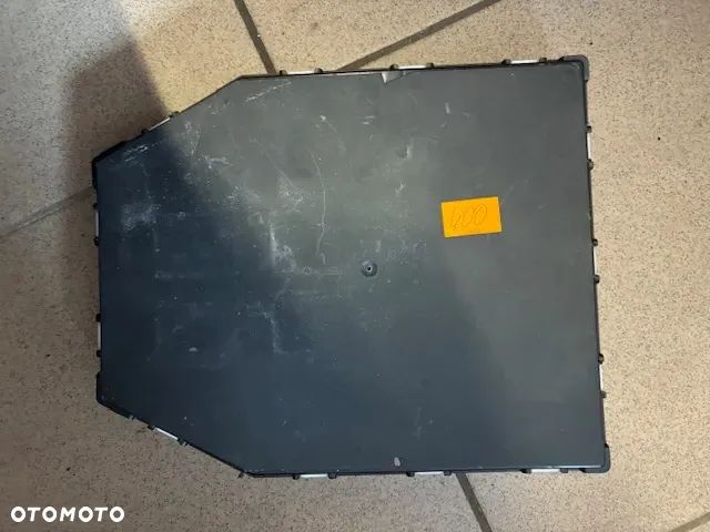 MODUŁ STEROWNIK SAM BCM MERCEDES SPRINTER 907 A9079000305 - 3