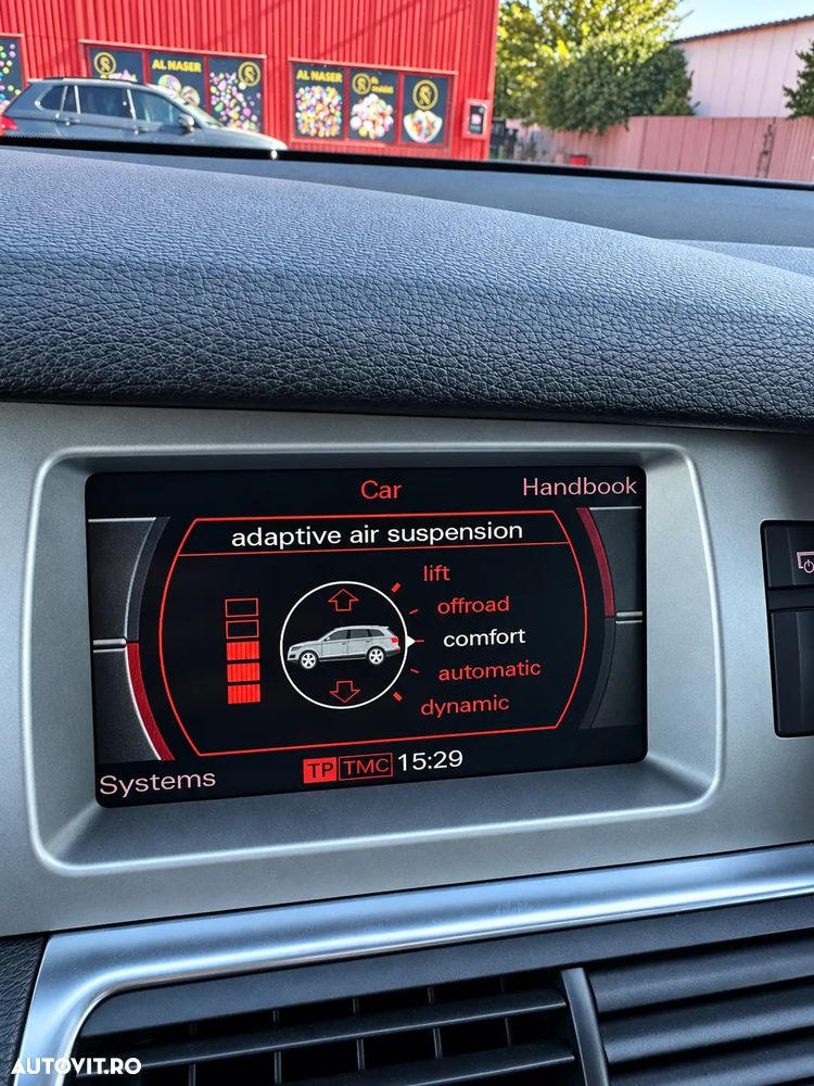 Audi Q7 - 6