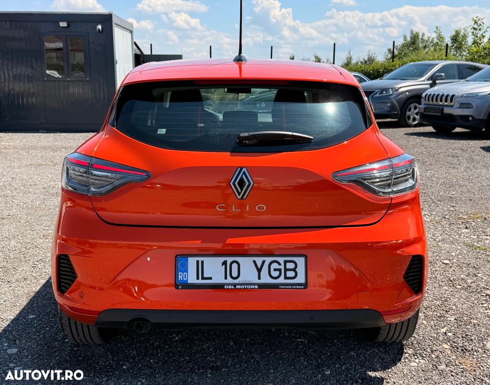 Renault Clio - 34