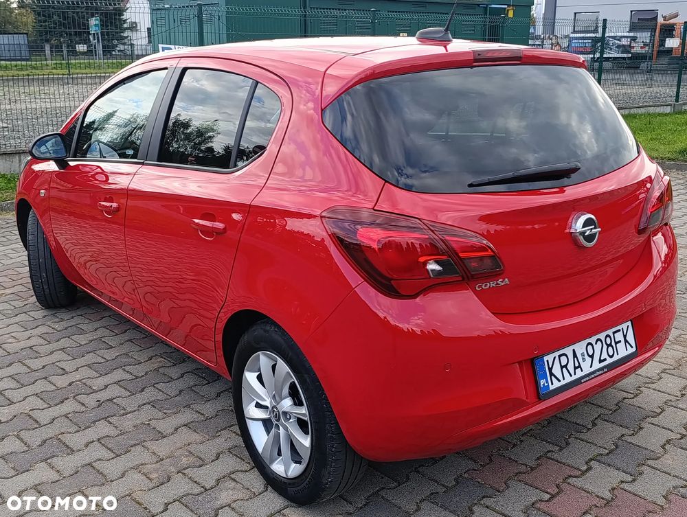 Opel Corsa 1.4 Cosmo S&S - 7