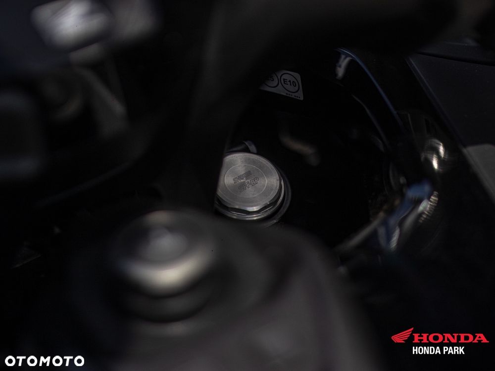 Honda NSS - 10